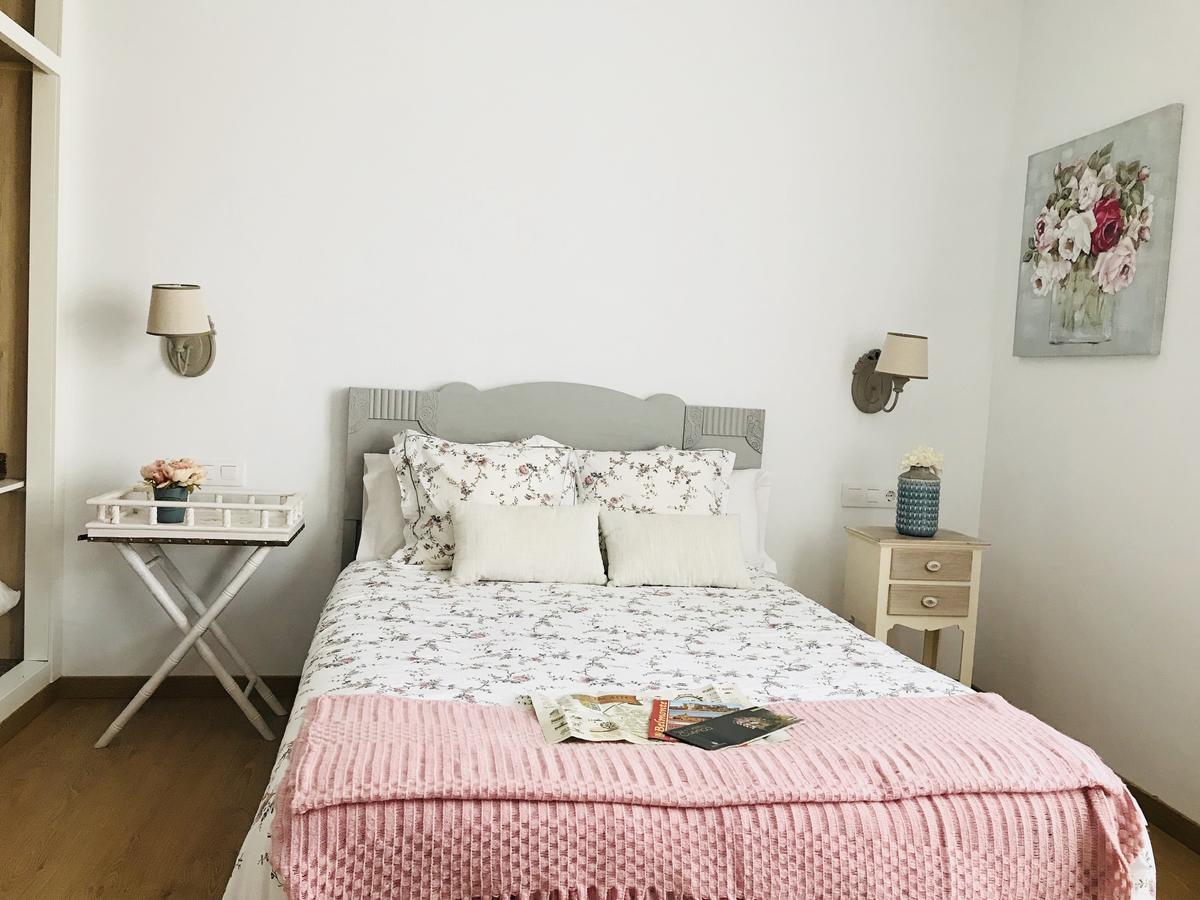 Habitación Doble con baño privado