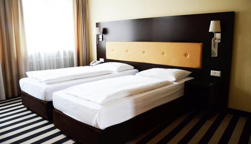 Zweibettzimmer