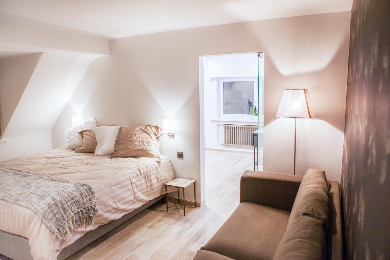 Superior Kamer met Queensize Bed