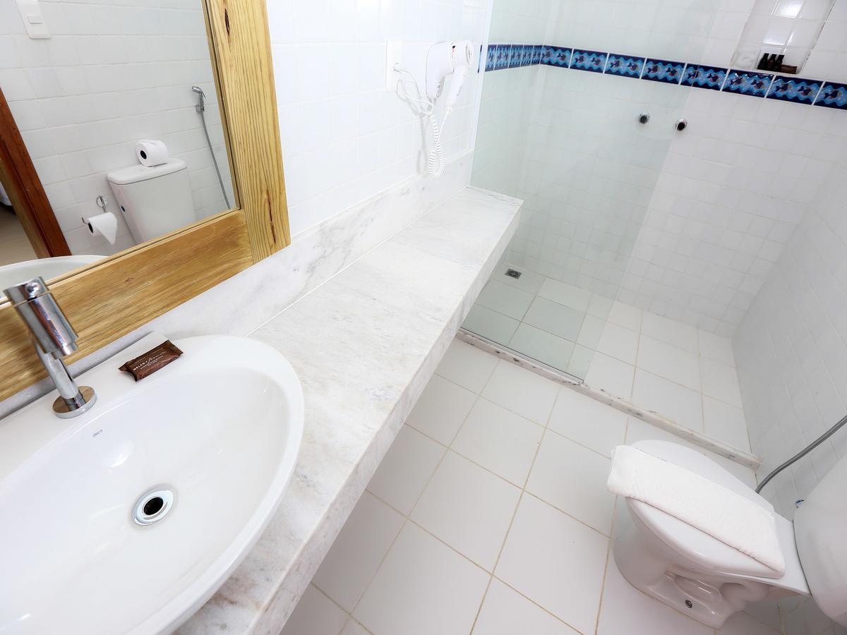 Superior King Suite