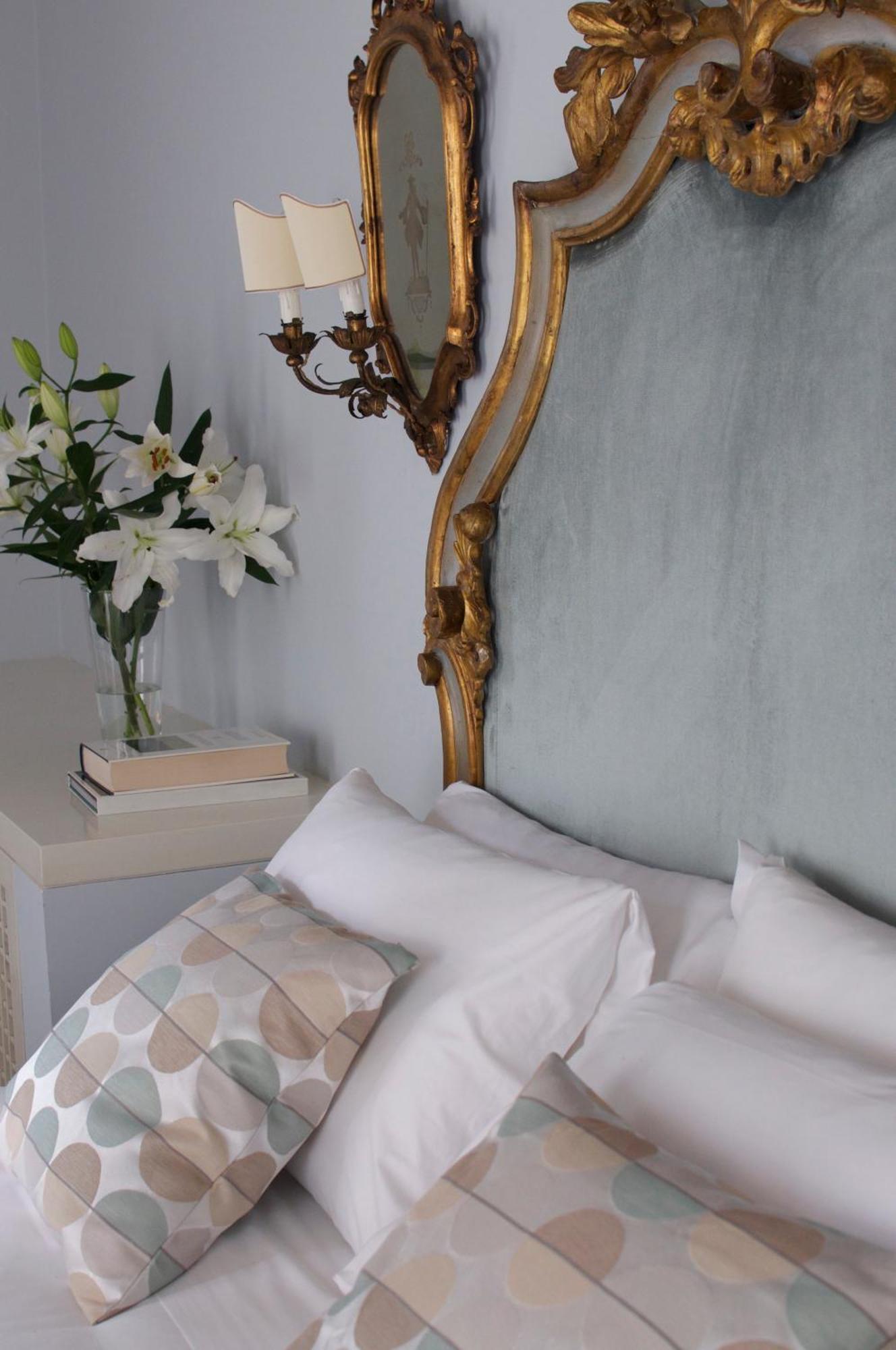 Luxury Triple Room
