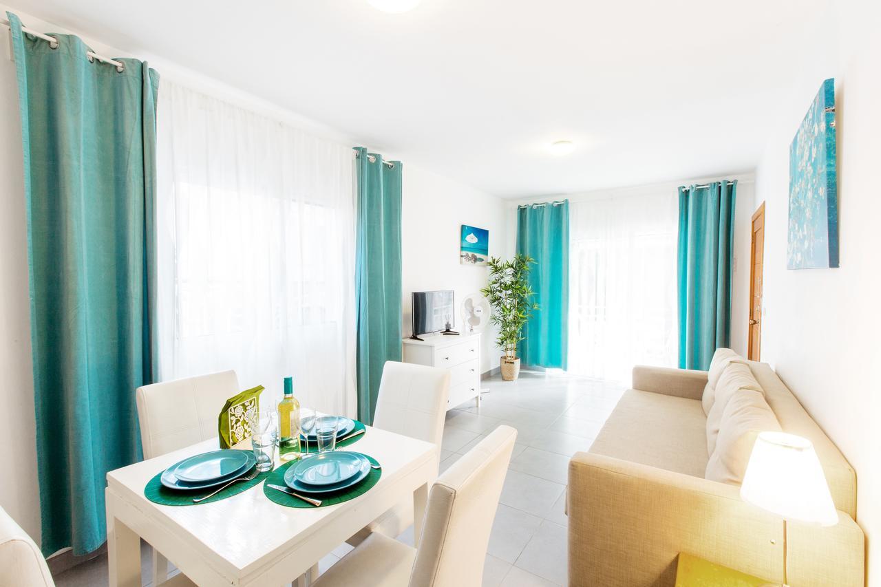 Suite 2 Chambres