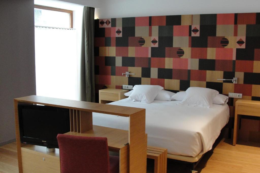Habitación Familiar (2 adultos + 3 niños)