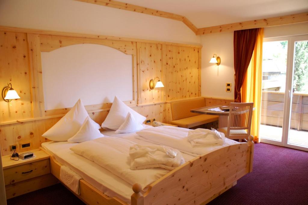 Junior Suite Balcony