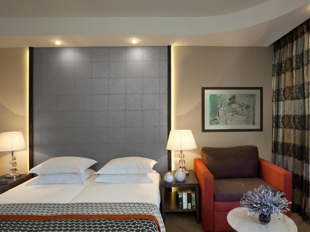 Chambre Eilat