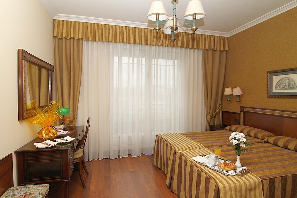 Habitación (1 o 2 adultos) - 1 o 2 camas