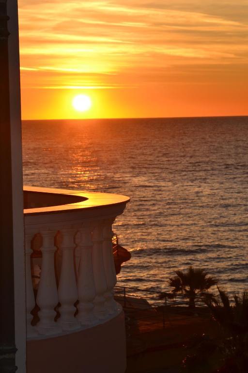 Double Room Balcony Sea View