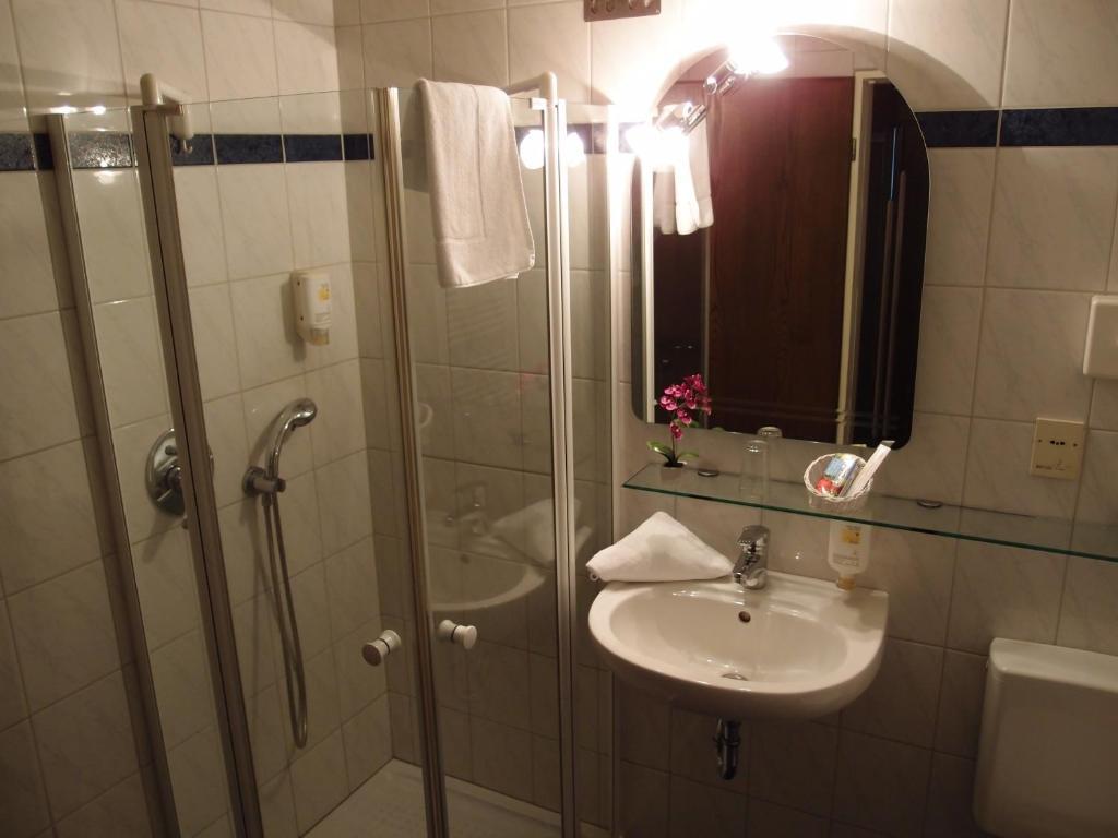 Comfort Einzelzimmer