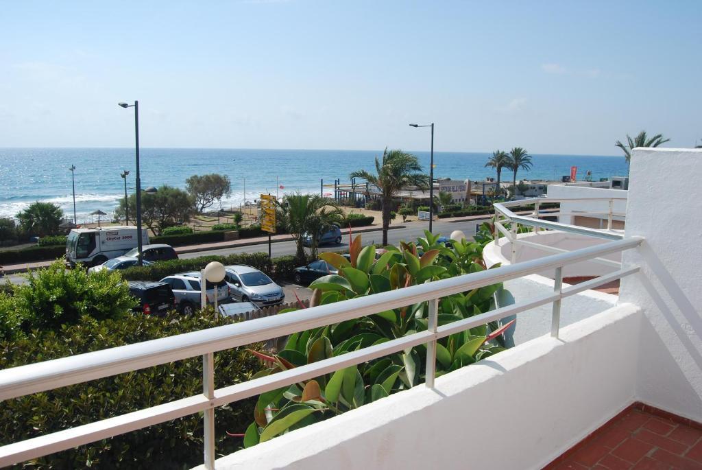 Double Room Sea View
