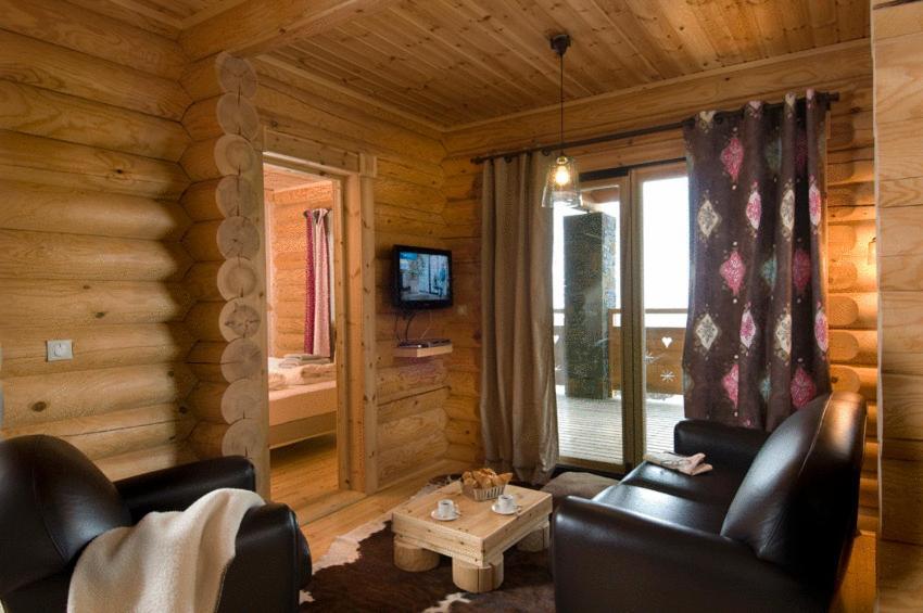 2-Bedrooms Apartment terrace 2 Shower Rooms