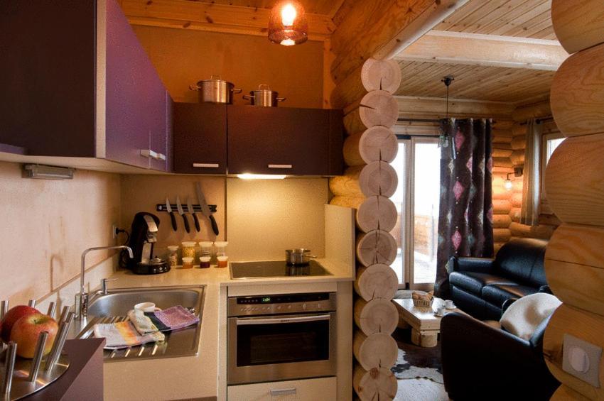2-Bedrooms Apartment terrace 2 Shower Rooms