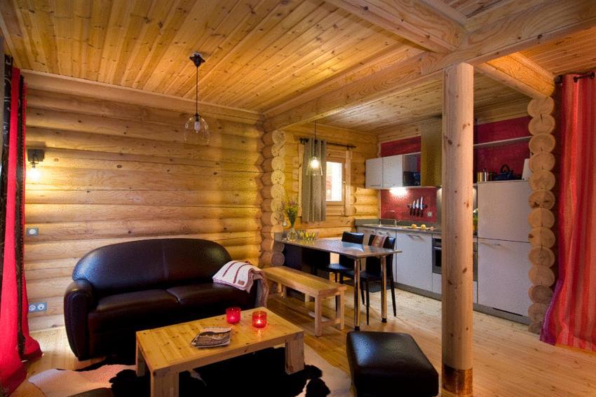 2-Bedrooms Apartment 1bedroom bunk bed Terrace
