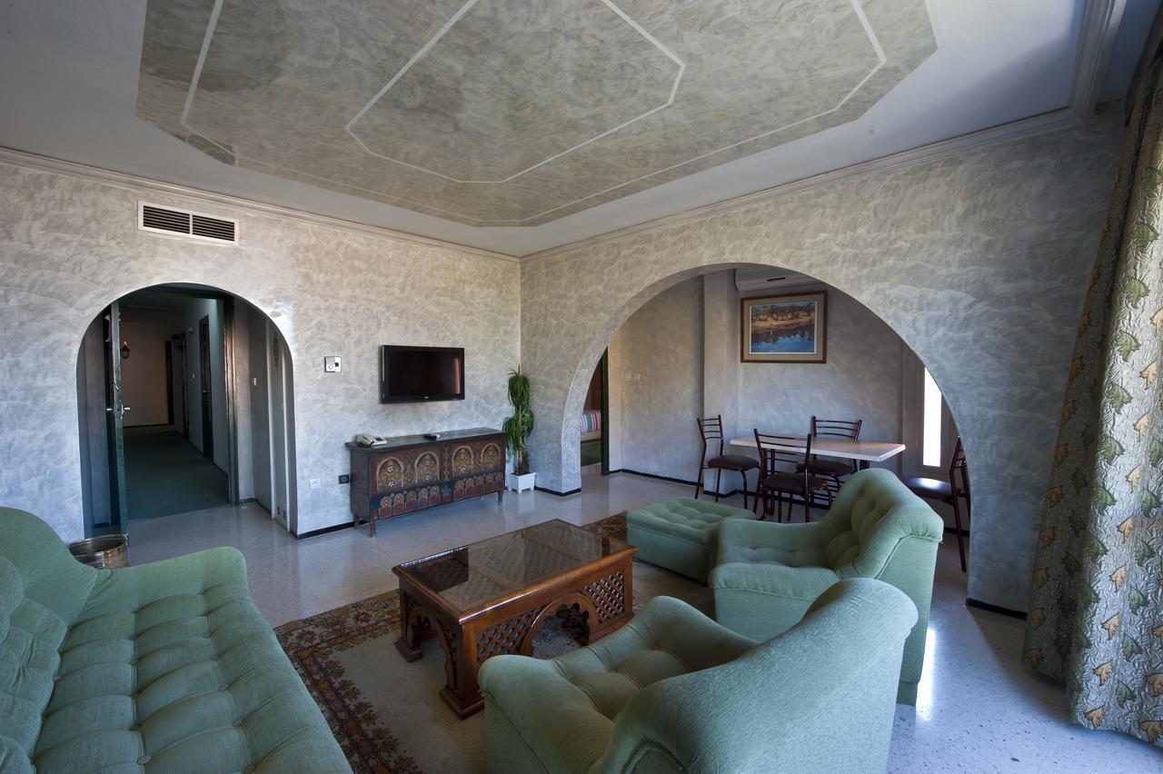 Suite Superior