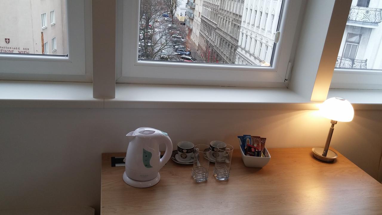 Suite mit 3 Schlafzimmern