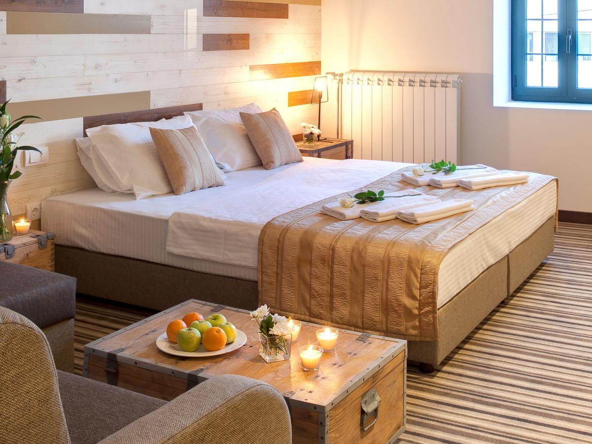 Economy Double or Twin Room