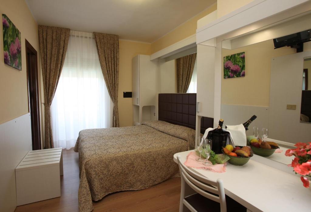 Chambre Double Classique