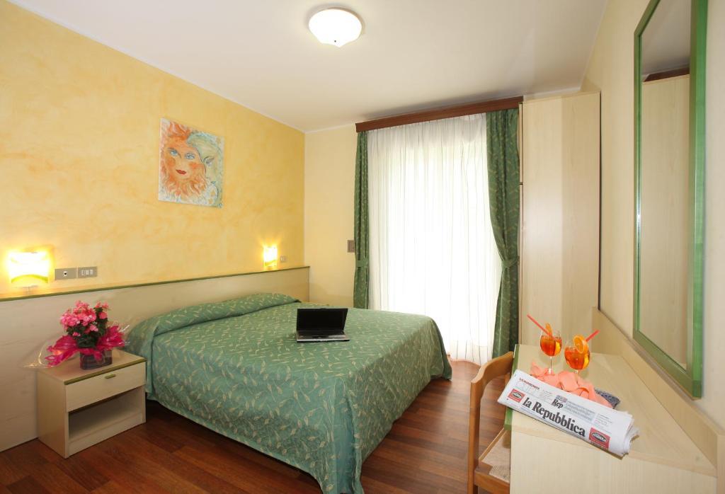 Chambre Triple