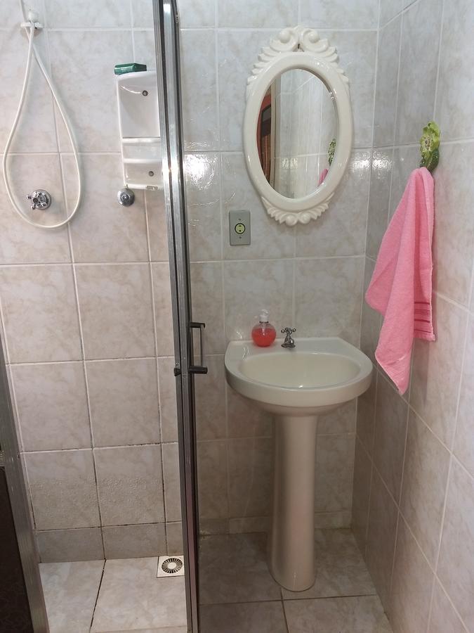 Suíte Família