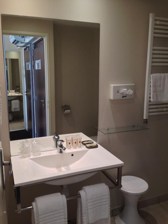 Chambre Double Confort