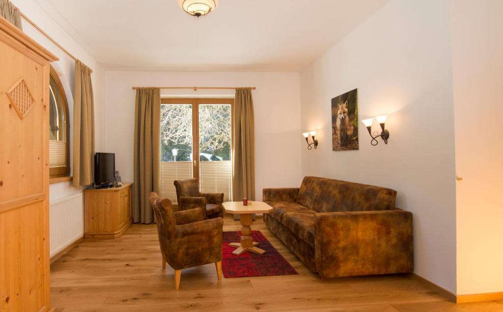 Appartement met 1 Slaapkamer