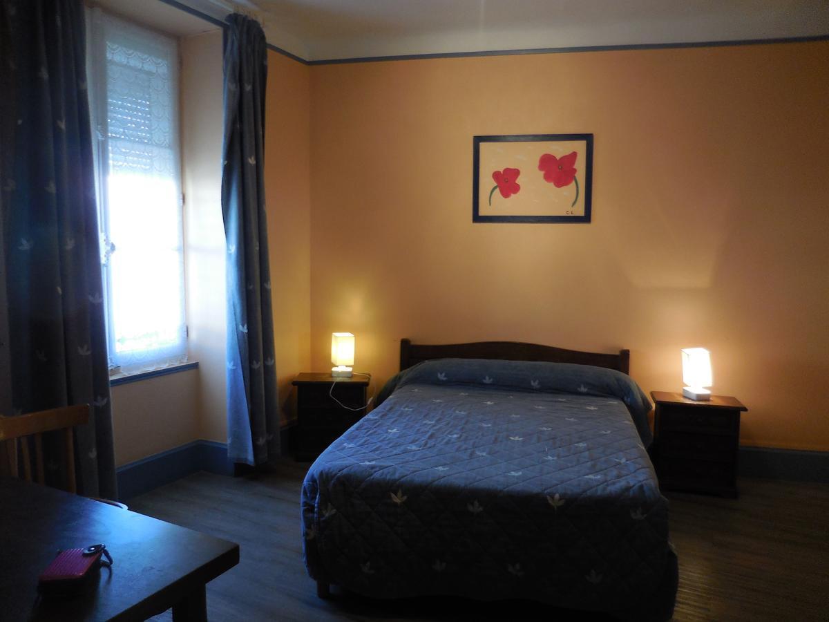 Chambre Simple Standard