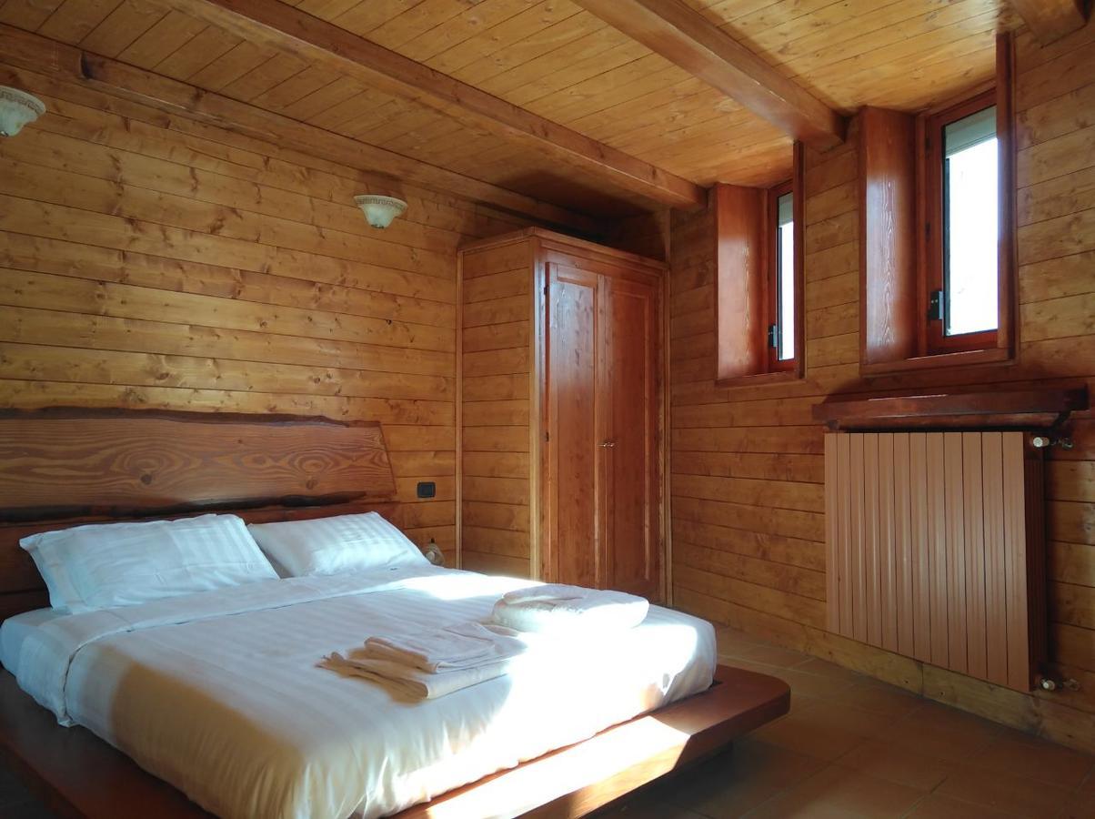 Deluxe Double Room Spa Access