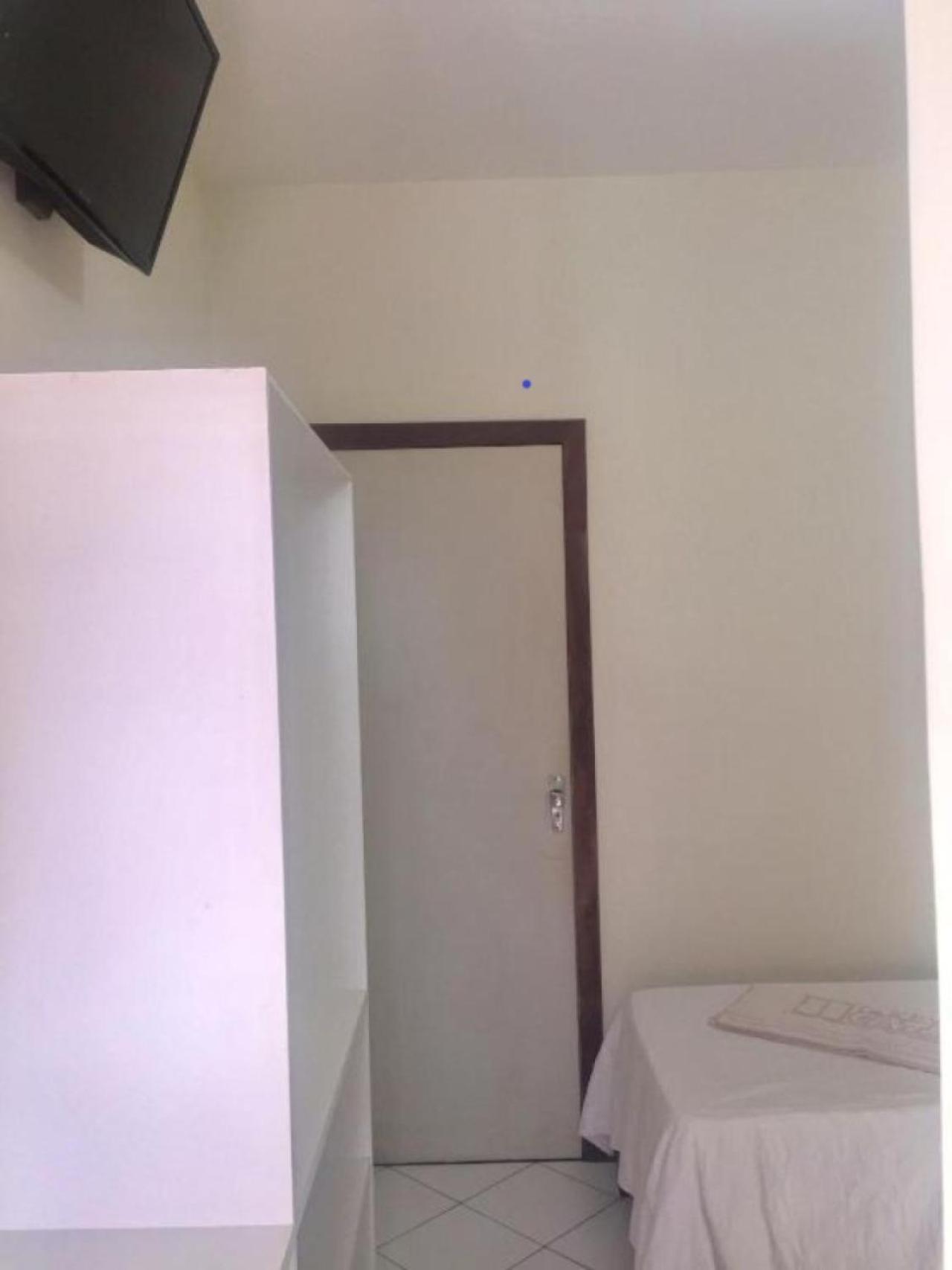 Quarto Standard com 2 Camas de Solteiro