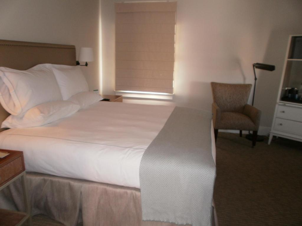 Executive King Room
