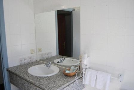 Habitación Doble - 1 o 2 camas