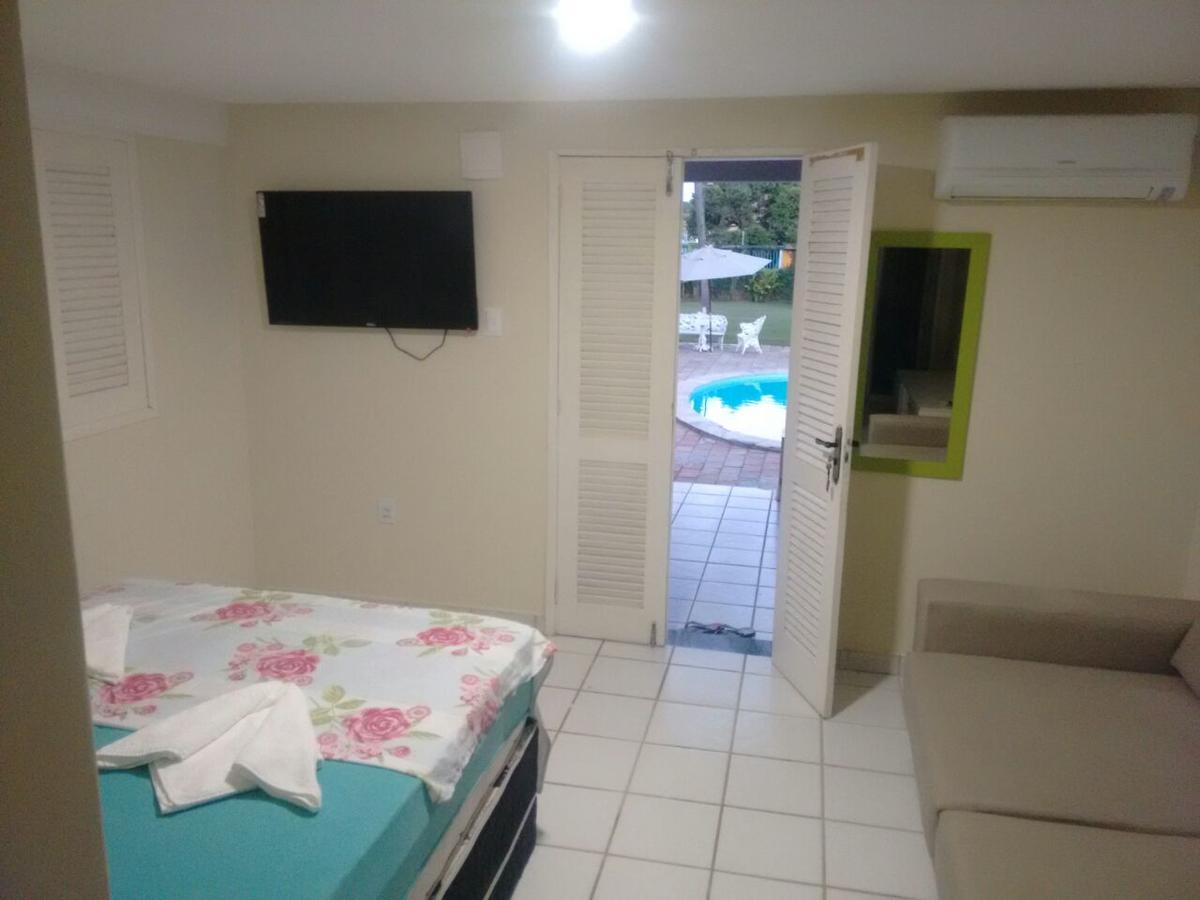 Quarto Triplo Standard