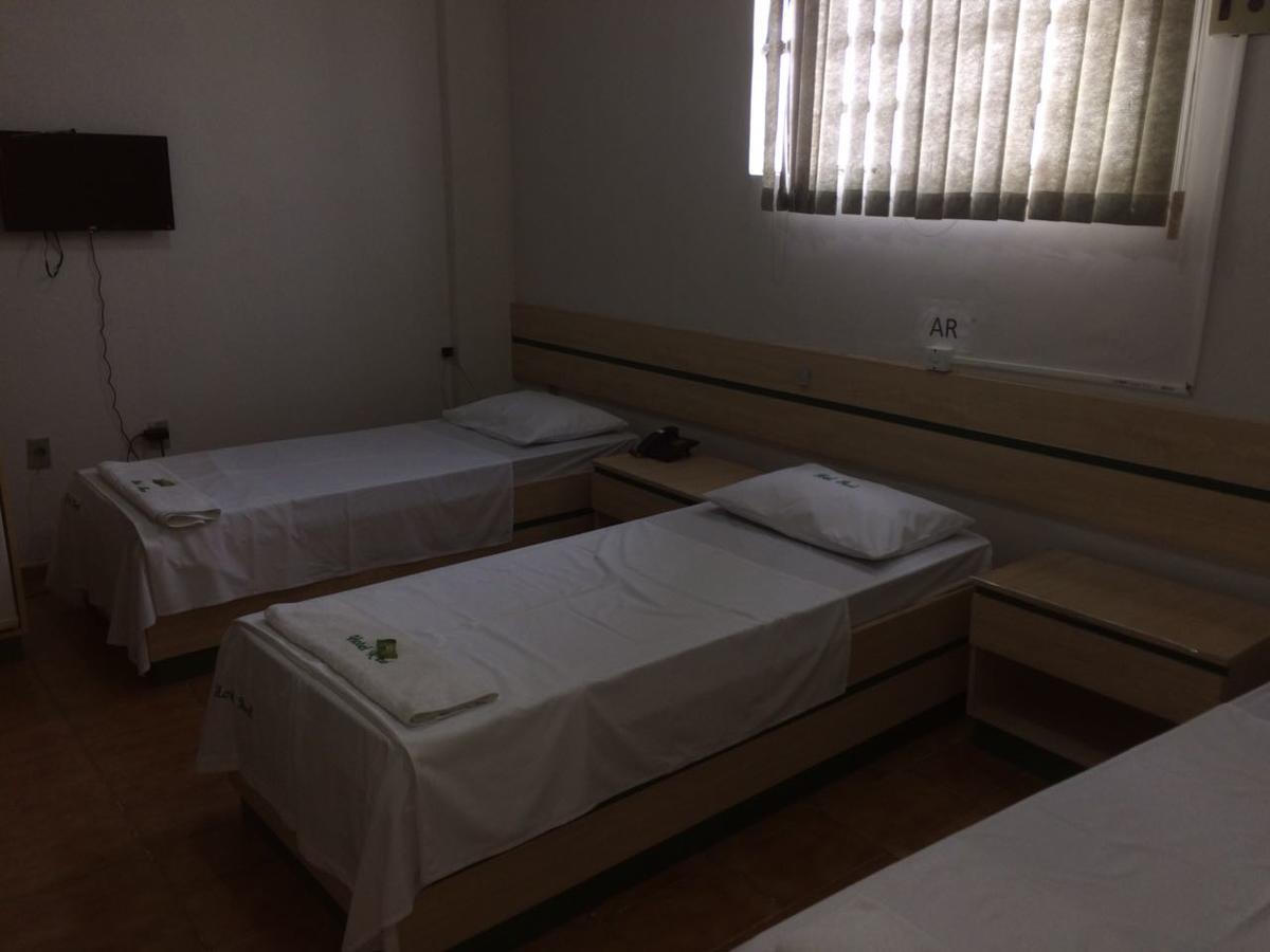 Single Room