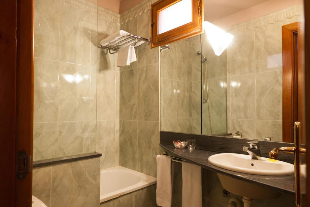 Habitación cuádruple