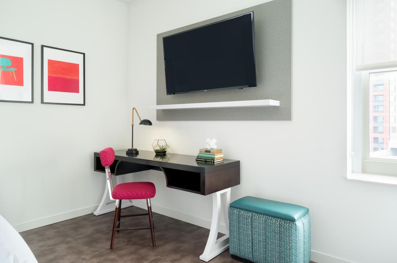 Queen Room Disability Access