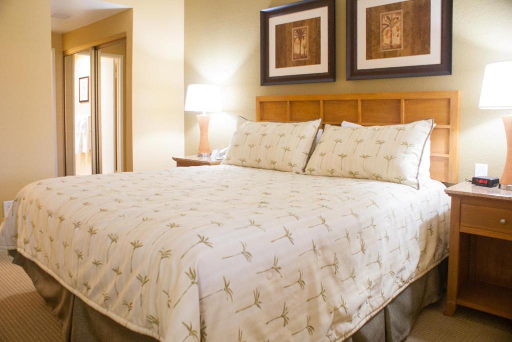 One-Bedroom Villa No Resort Fees