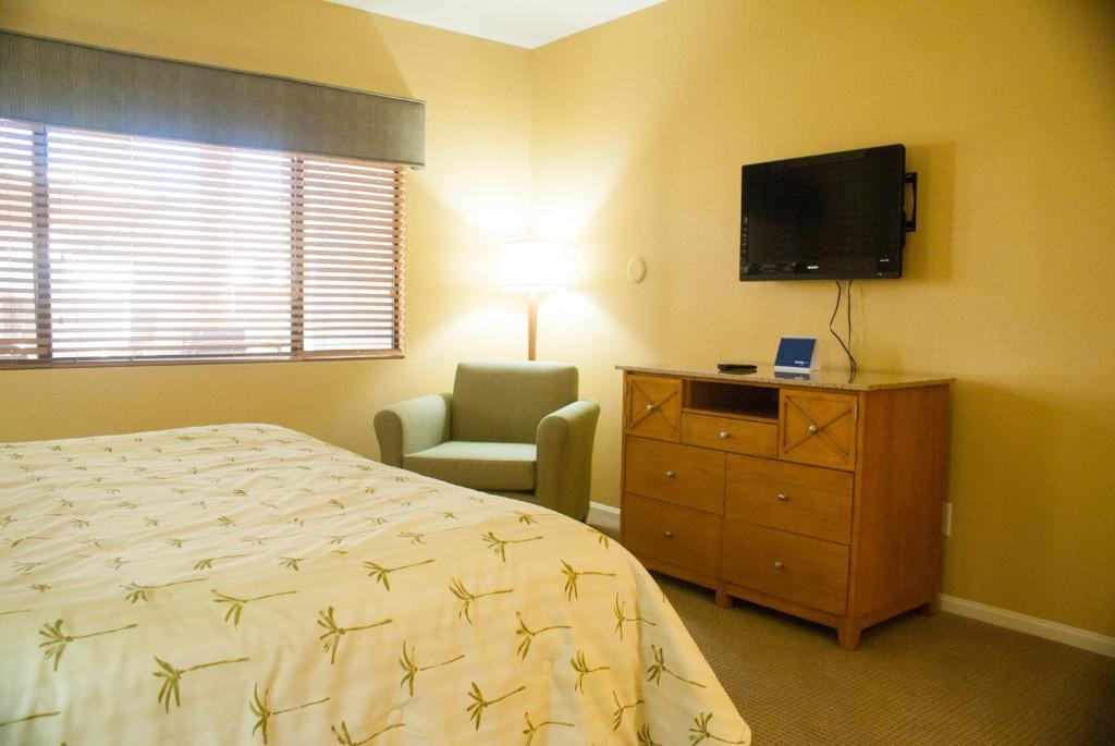 One-Bedroom Villa No Resort Fees