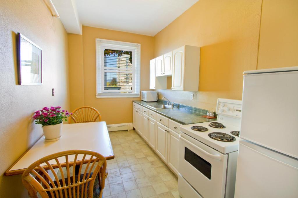Suite 1 Chambre avec Cuisine