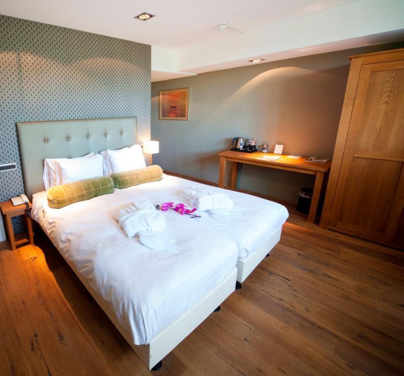 Luxe Tweepersoonskamer