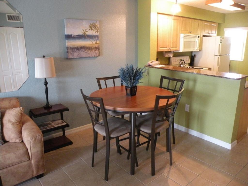 Gulf Front Two Bedroom Condo