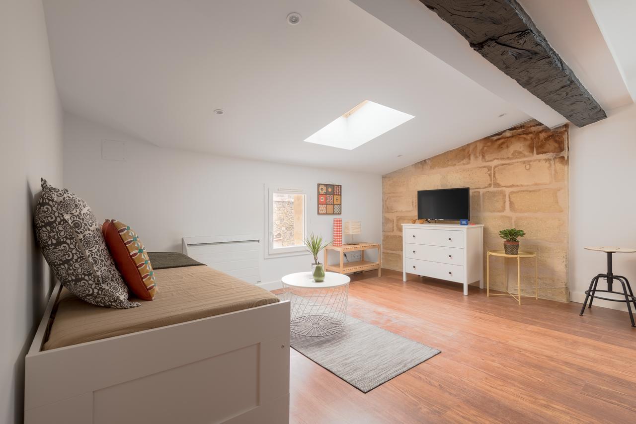 Studio-Apartment