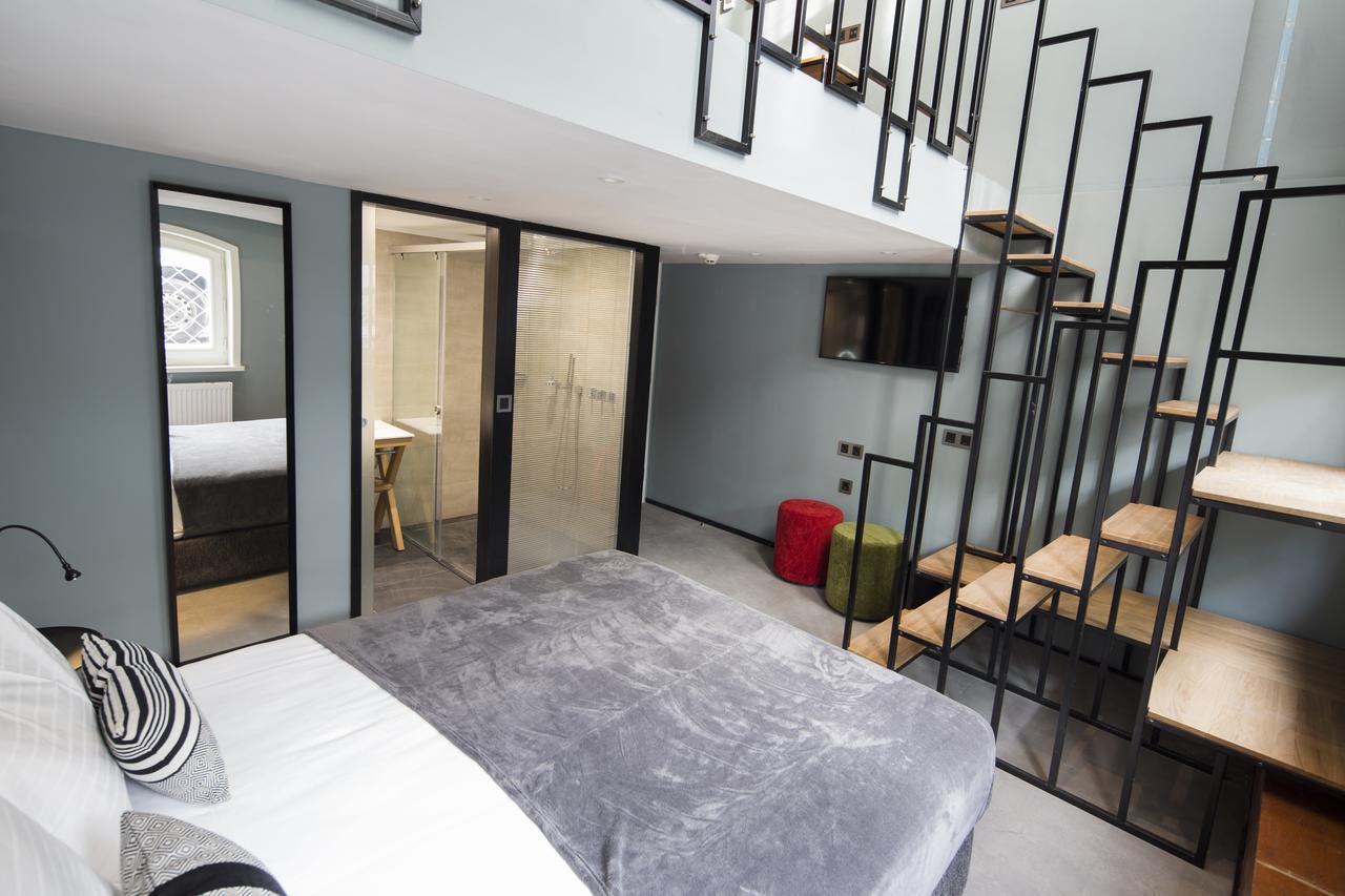 Duplex Studio