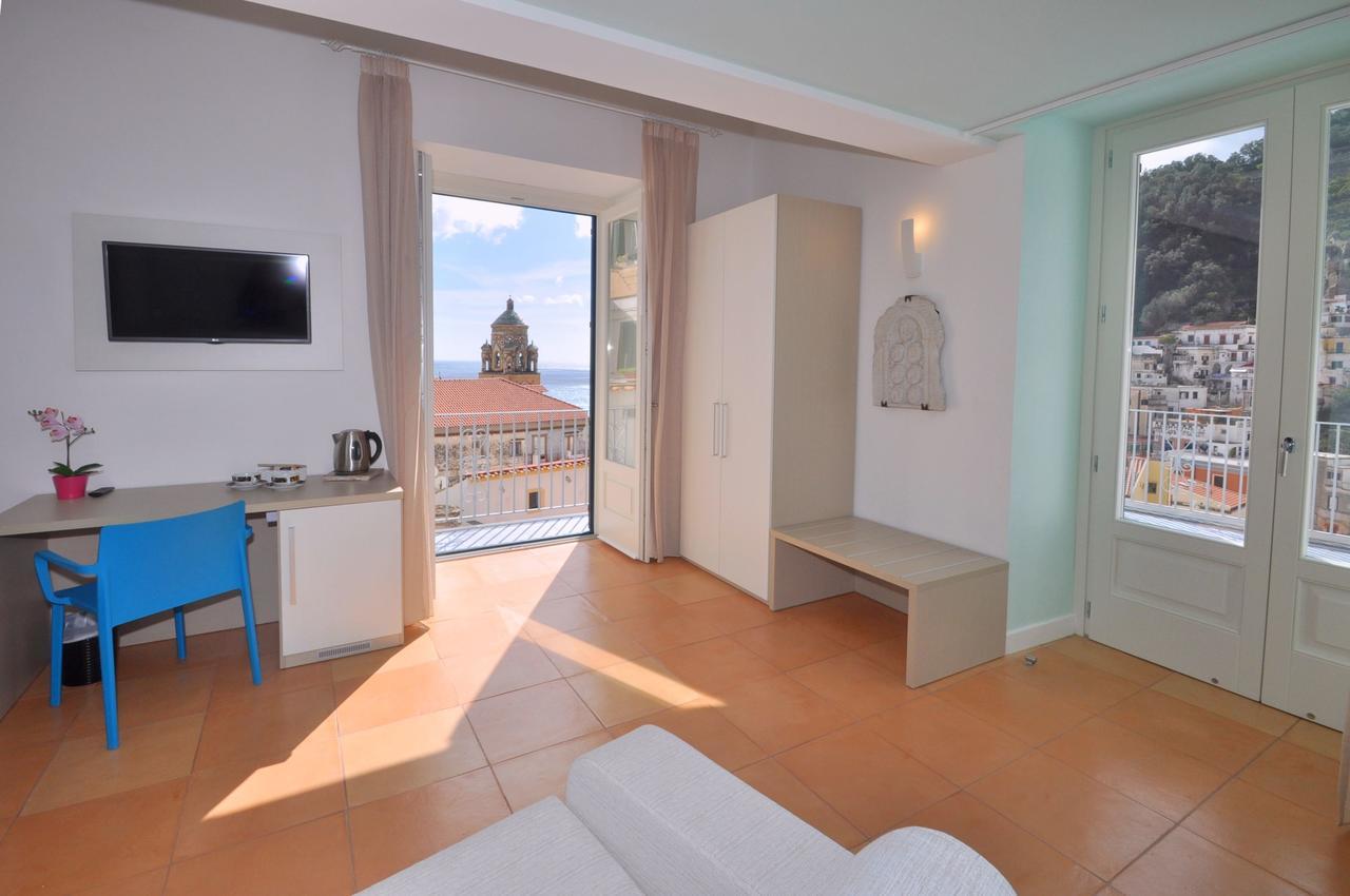Suite Sea View