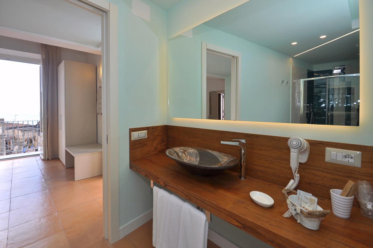 Suite Sea View