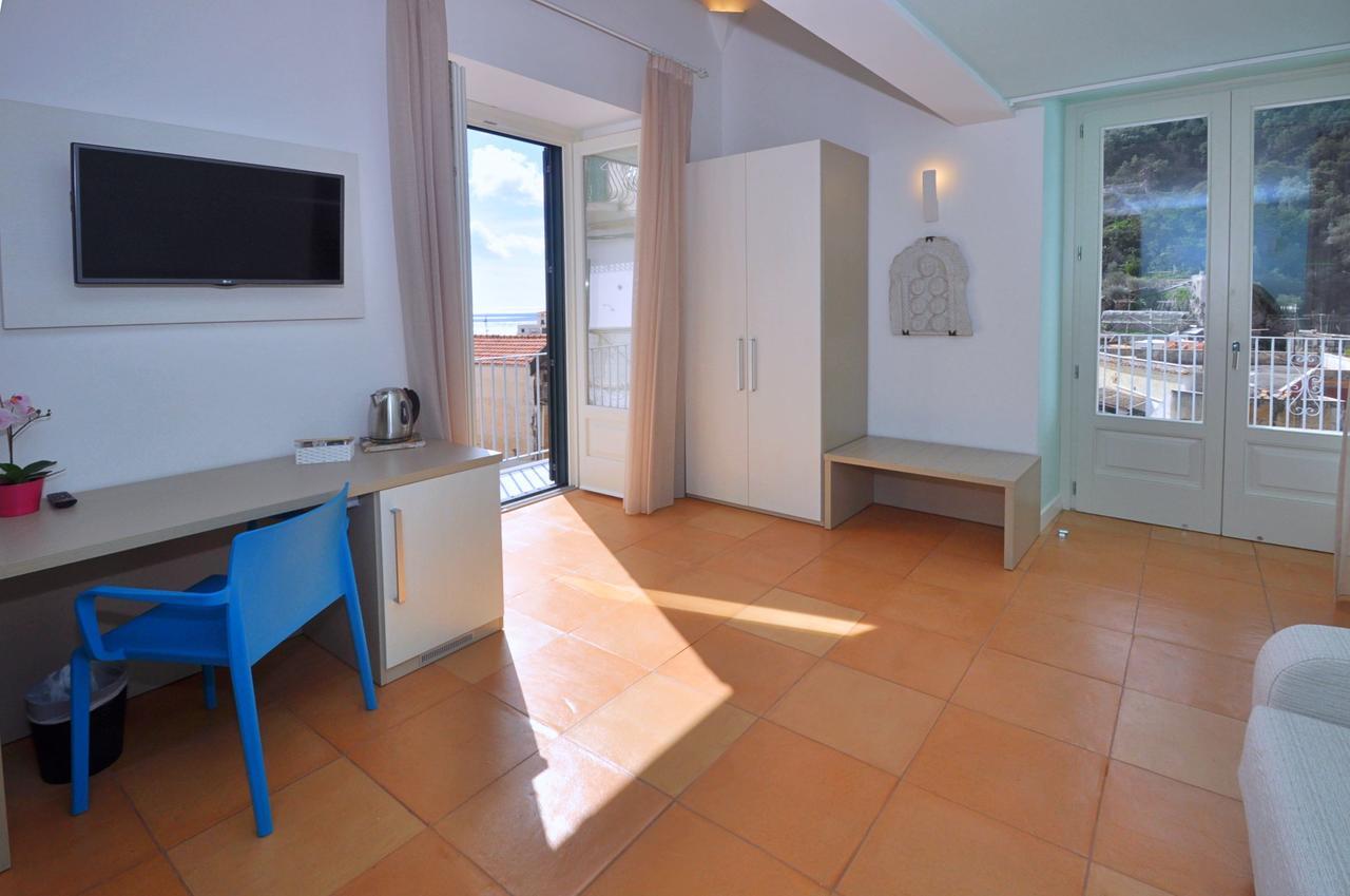 Suite Sea View