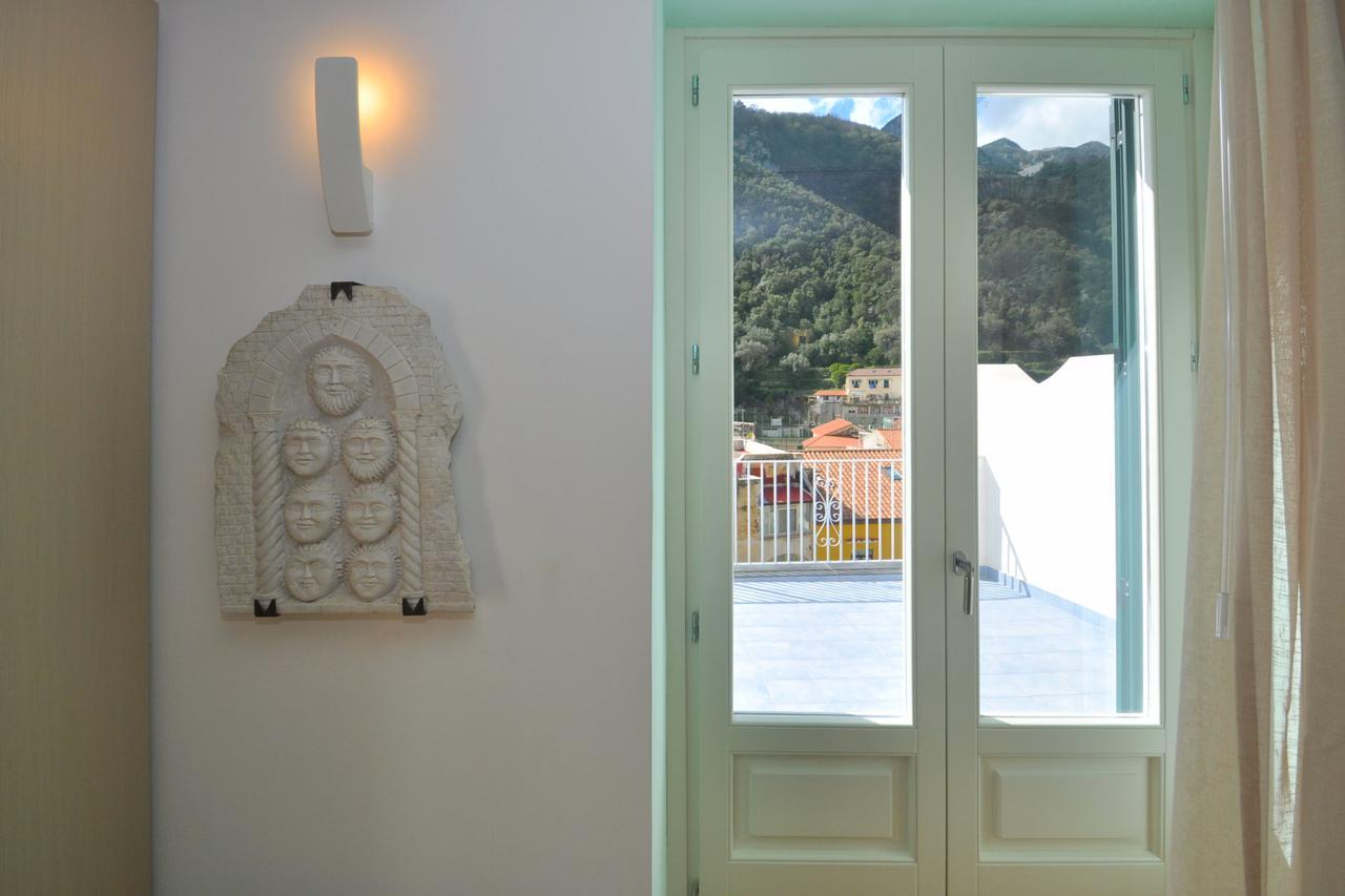 Suite Sea View