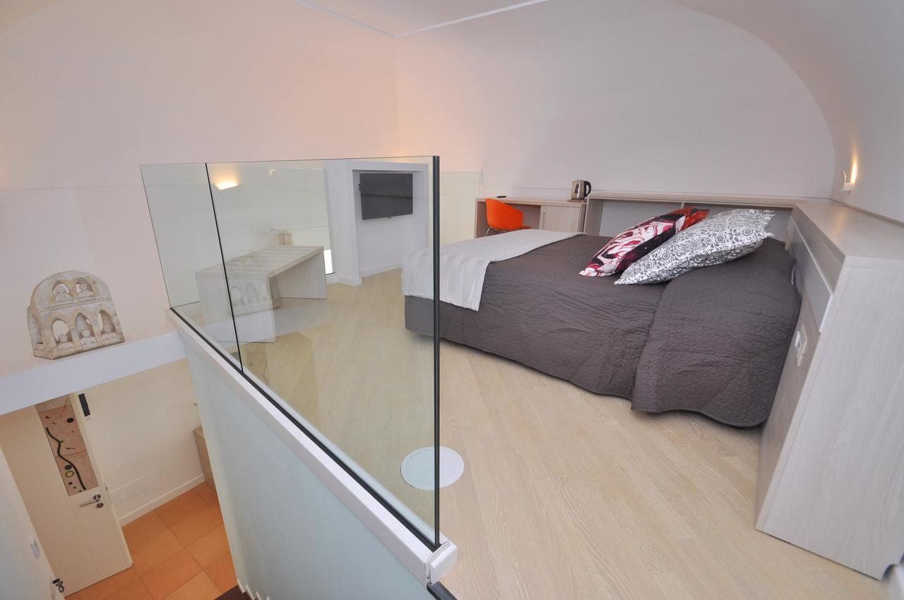 Suite Sea View