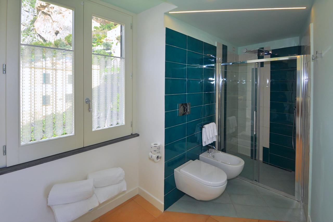 Suite Sea View