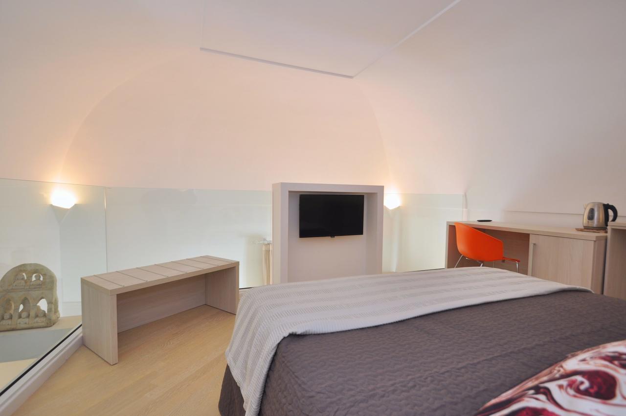 Suite Sea View