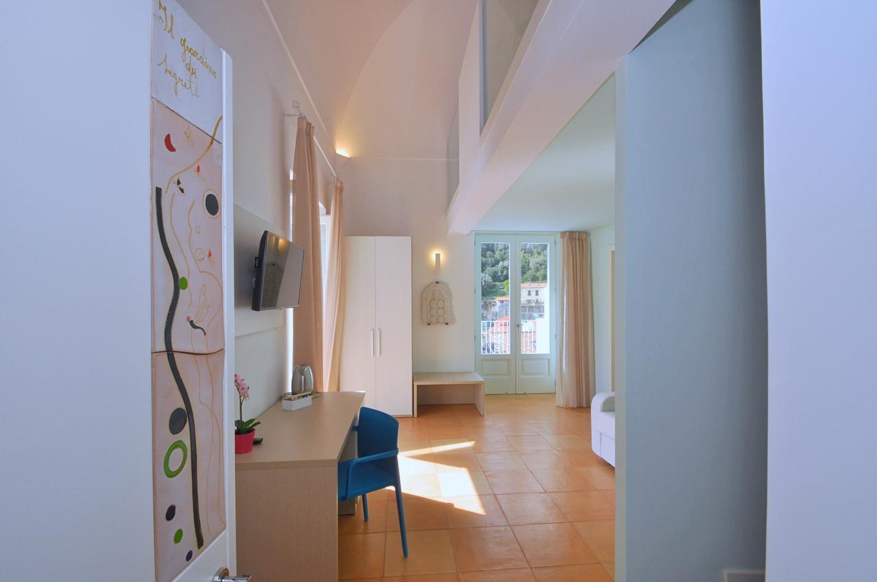 Suite Sea View