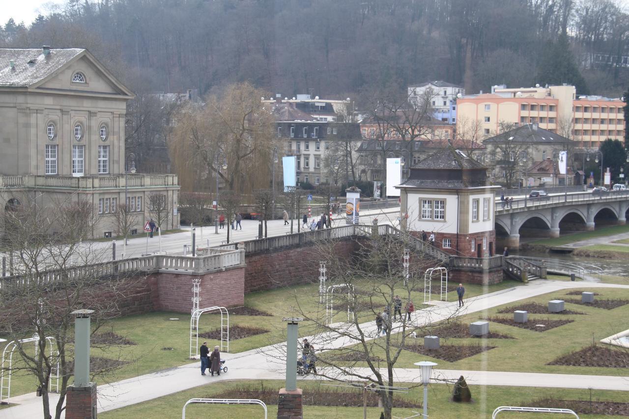 Doppelzimmer mit Balkon