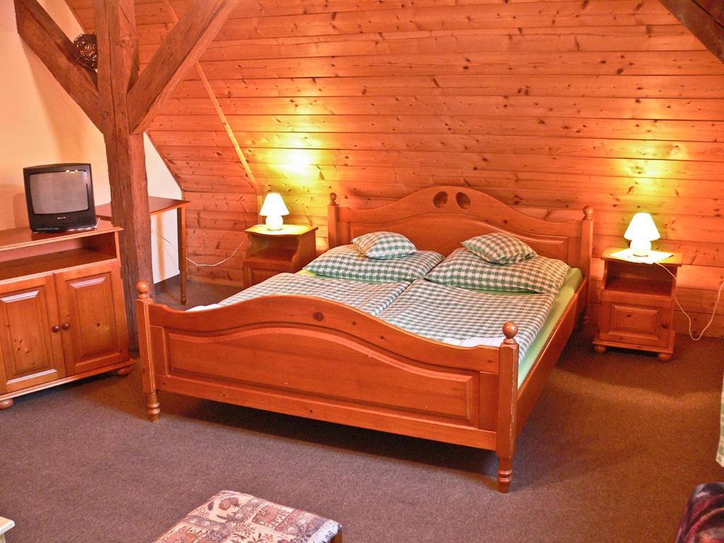 Doppelzimmer